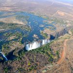 Neue Entdeckungen rund um die Victoriafälle und den Chobe Nationalpark